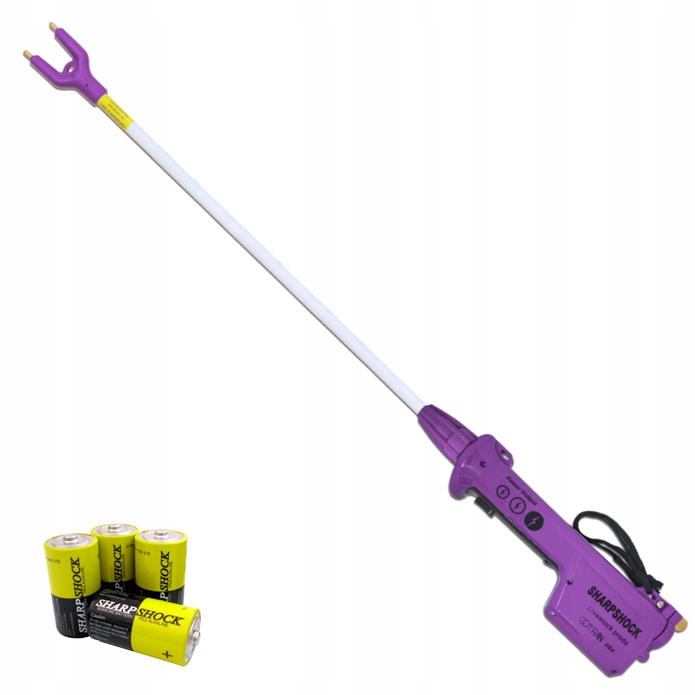Elektrické poháňače