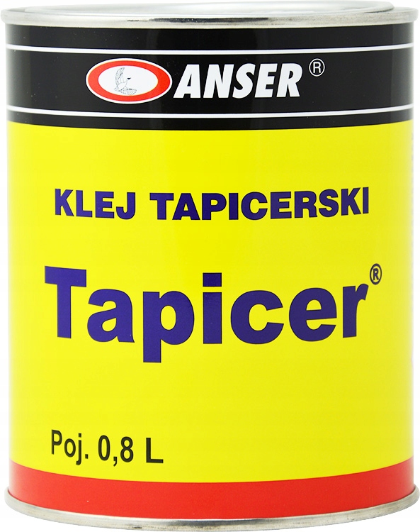 Lepidlá na čalúnenie