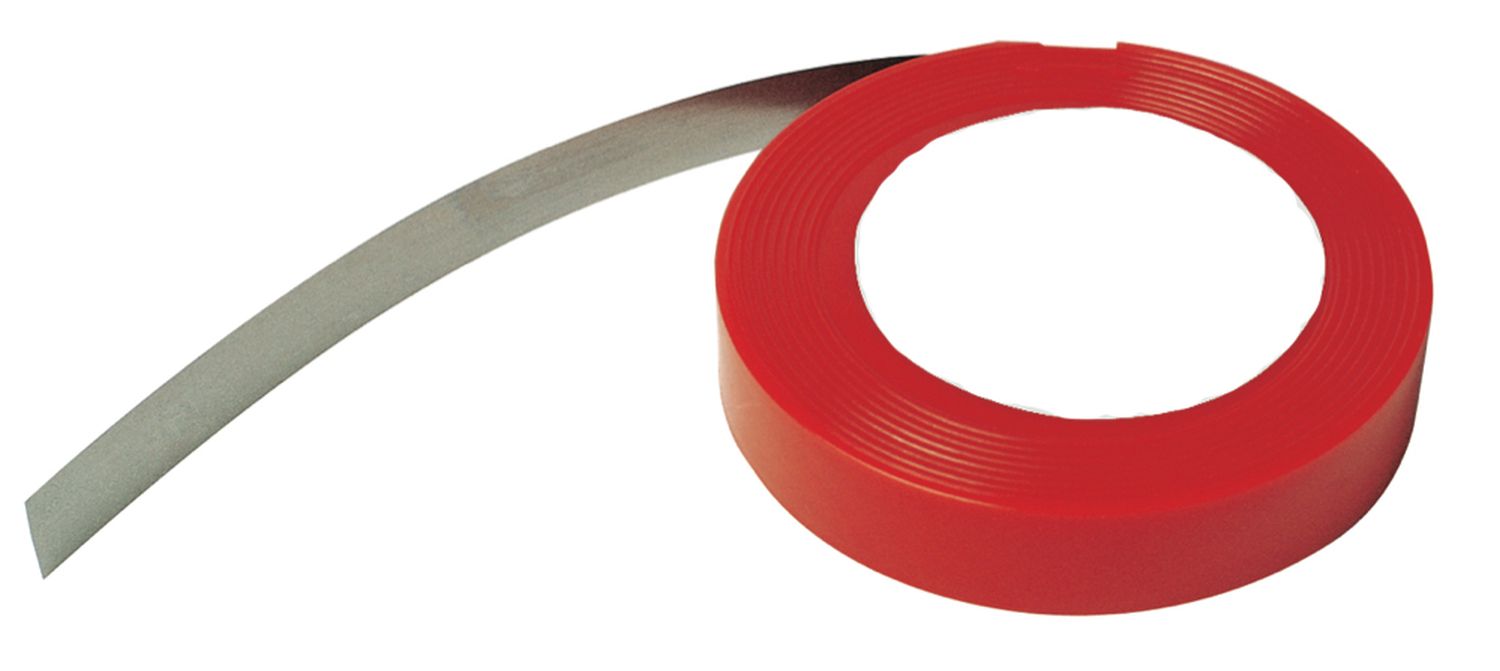 RELÉ PÁSKY S ROZMEROM PÁSKY 0,03 mm 5m
