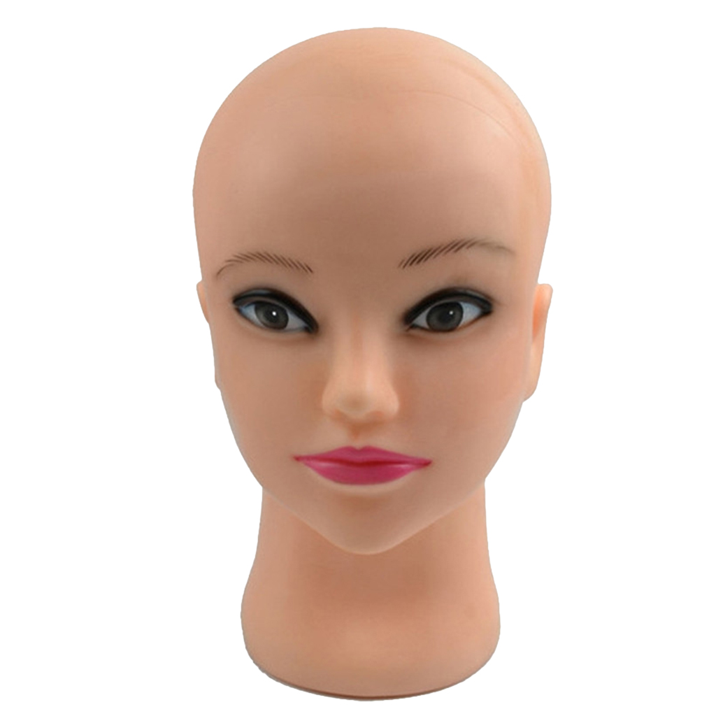 1ks figurína hlava