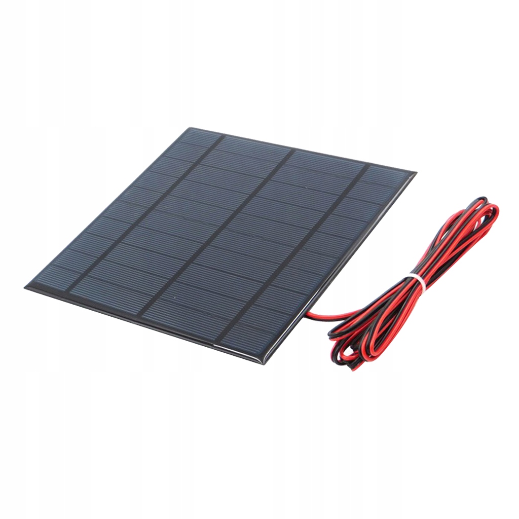 1 kus Mini solárny panel - 5V 840mA