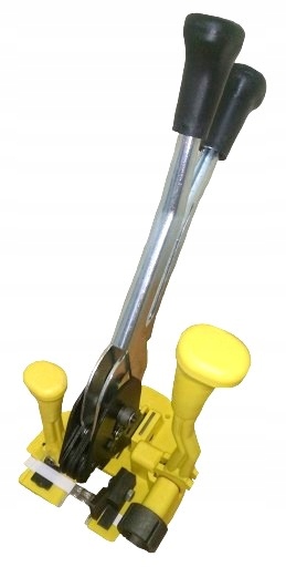 12mm STRAP CLIP CLIP CUSHER spony pre drvenie