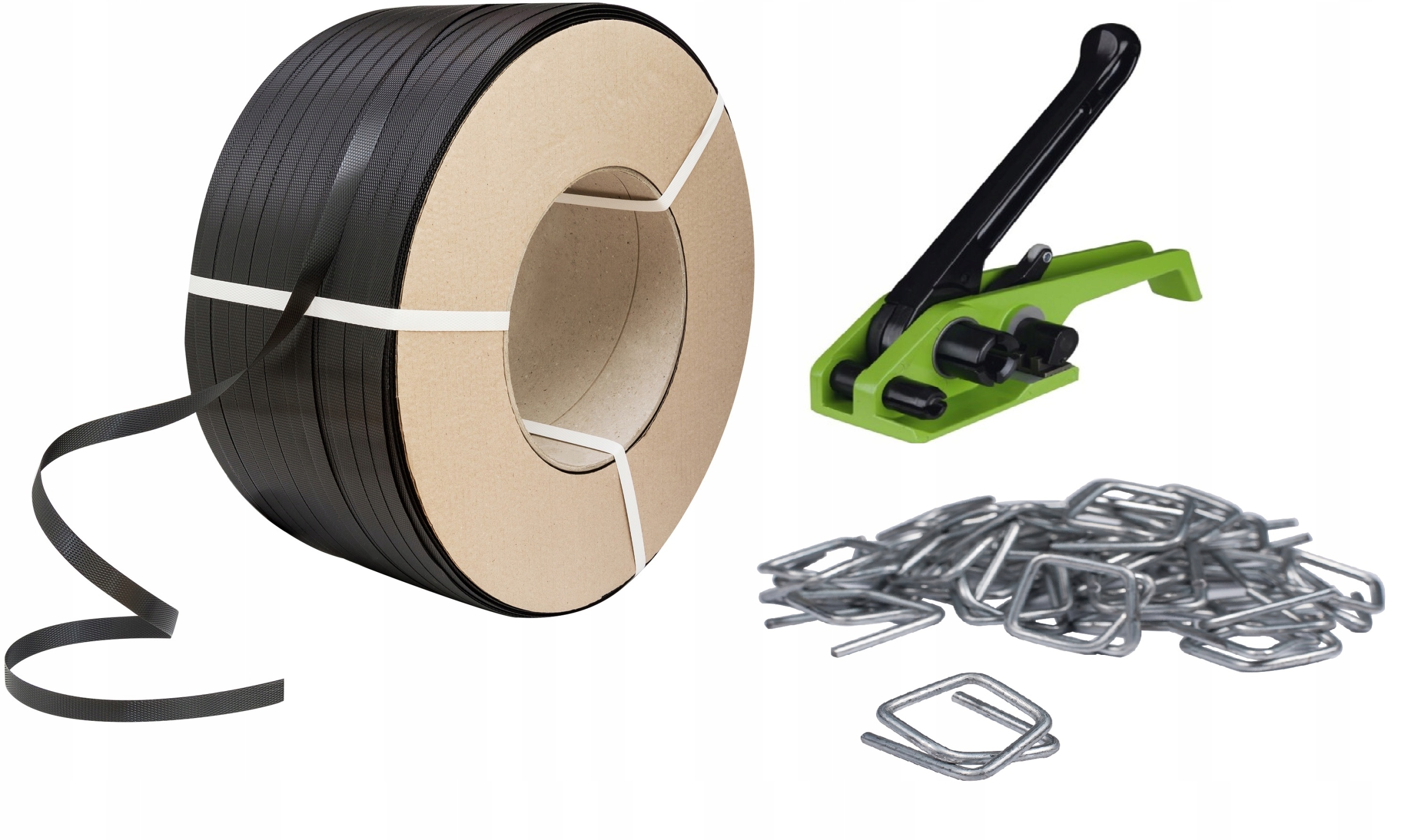 12mm obväzová páska PACK KIT
