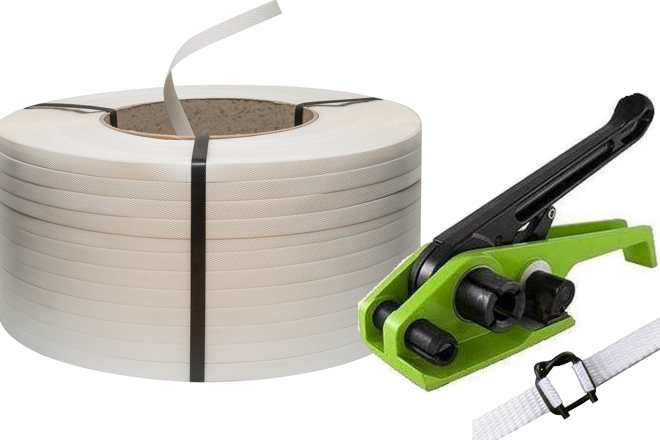 12mm páskové páskovacie pásky PACKING SET