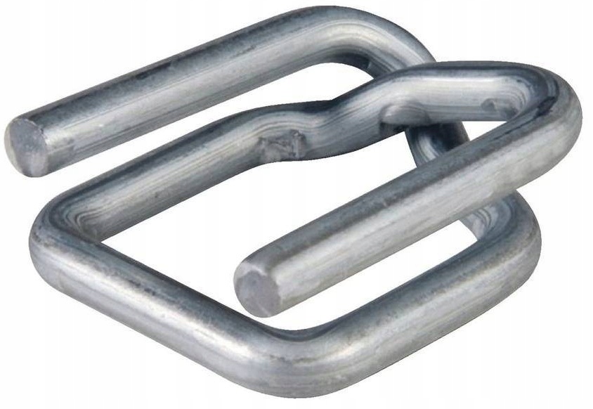 12mm SPONY DRÔTOVÉ SPONY SVORKY PP PÁSKOVÉ PÁSKY