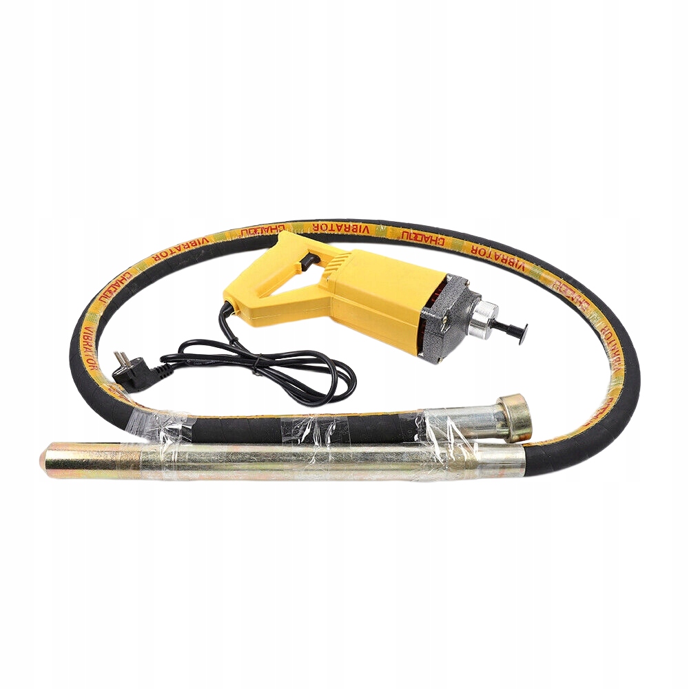 Vibrátor na betón 1300 W 4000 ot./min