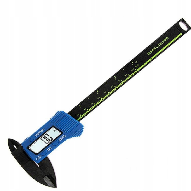150 mm 100 mm elektronický zdvih Plast 1