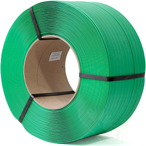 Páskovacie pásky 16 mm 0,8 mm PP TAPE