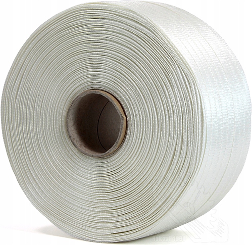 PÁSKA 16mm / 850m TAPE GW50 STRONG, mäkká tkaná páskovačka