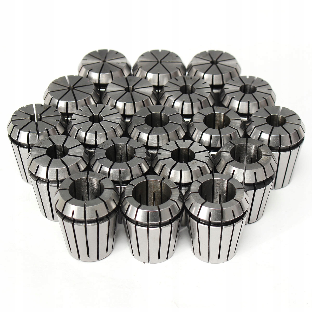 19 KS COLLET ER32 0,015 MM 2-20 MM