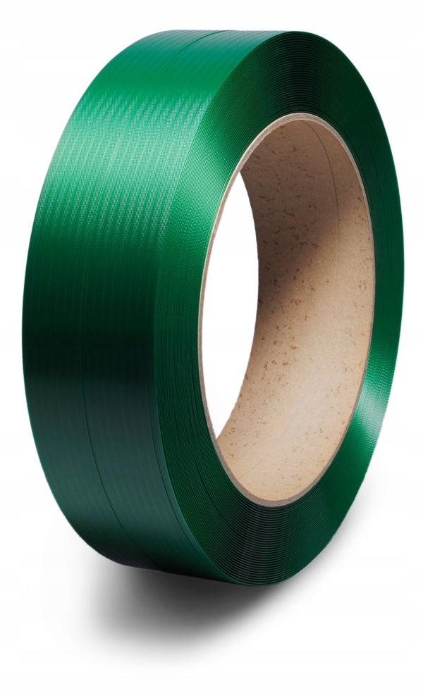 19mm 1200m polyesterová PET páskovacia páska