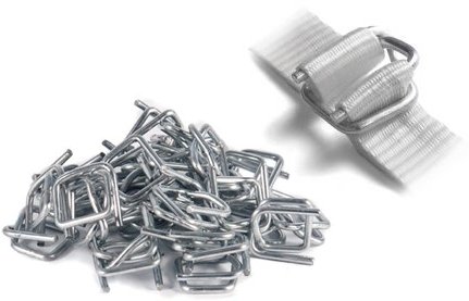 19mm 500ks KÁBELOVÉ KÁBLE NA BALENIE PALET