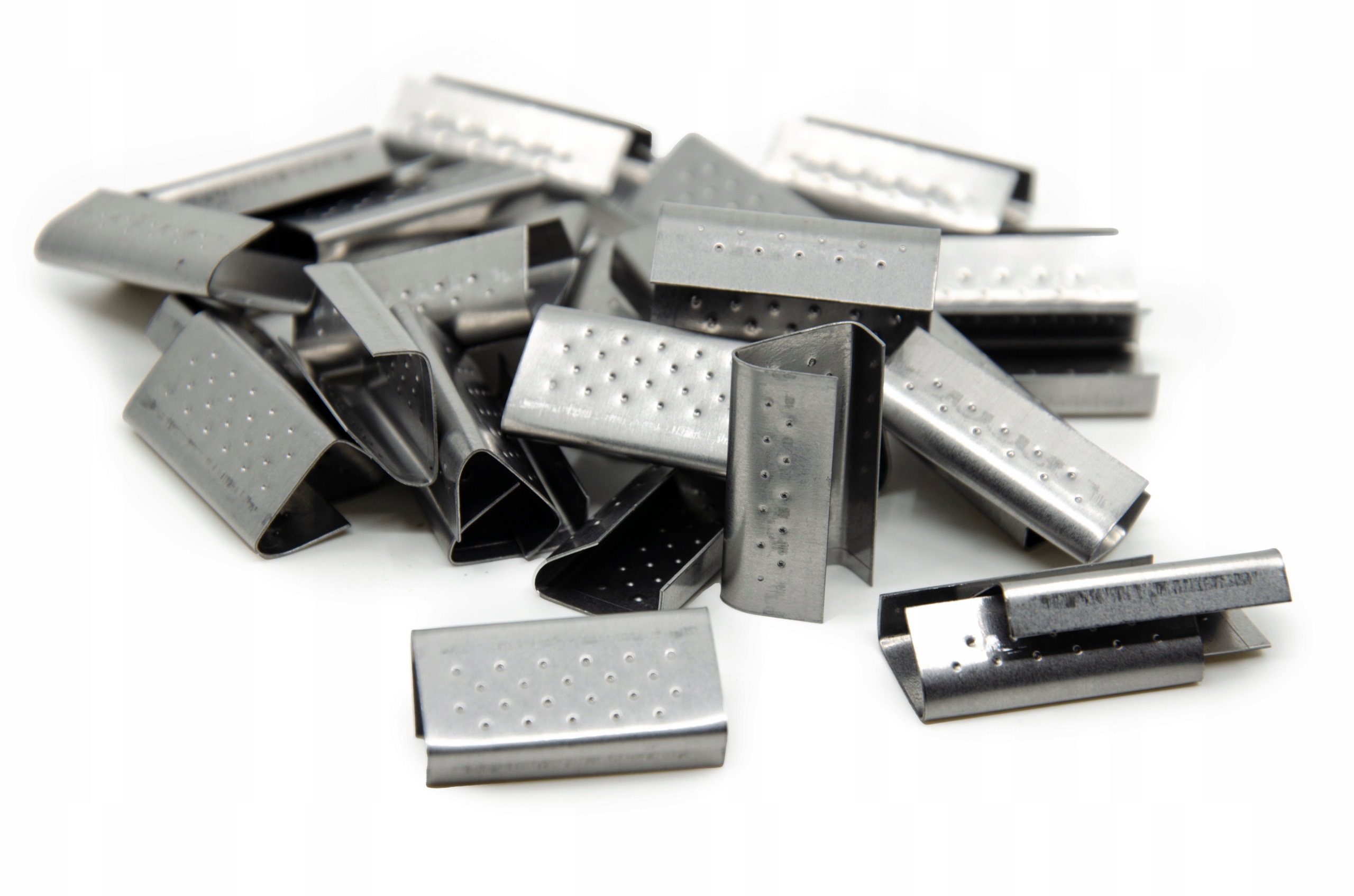 19mm KLIPY CIN CLIPY PÁSKA FASTENING páska
