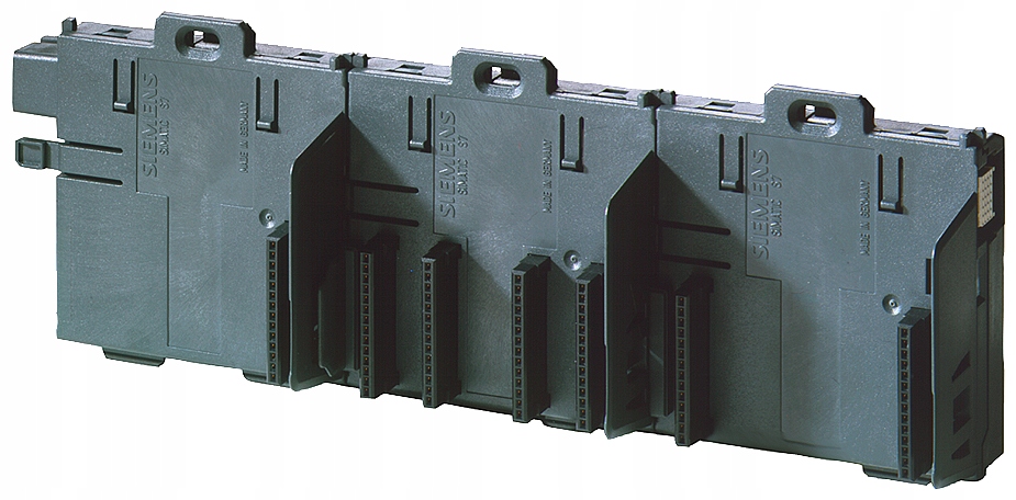 1 KS NOVÝ Siemens 6ES7195-7HG00-0XA0