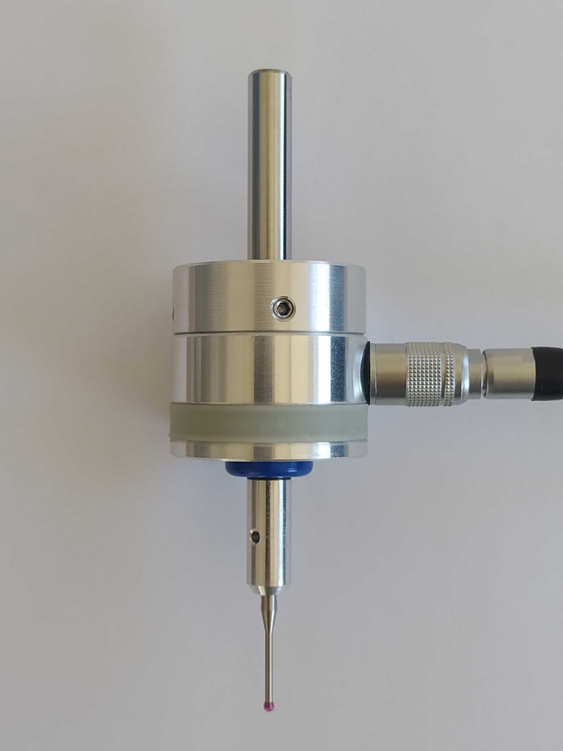 24V merací snímač 3D skener CNC snímač hrany