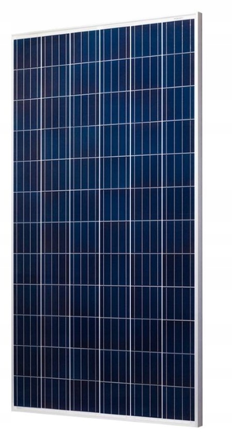 280W panel Polska Selfa polykryštalický modul