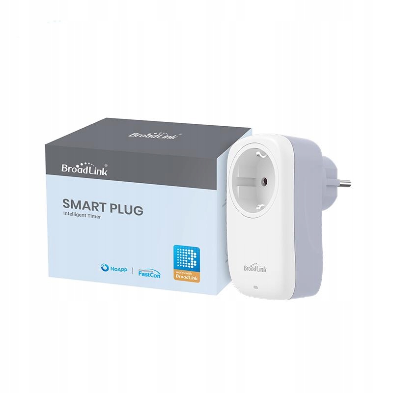 [2ks Sp4l] Broadlink sp4l EU wifi smart