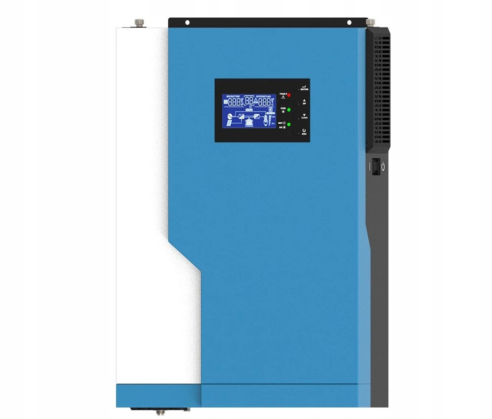 Smarad 5500 W menič