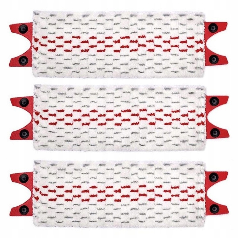 AJAK vložka do mopu Vileda Ultramax vložka do mopu Náhradná náhradná 14 cm