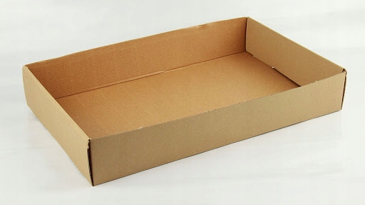 30gr ZÁSOBNÍKOVÁ KRABIČKA PEKÁRSKA CUKRÁRNA 350x250x30