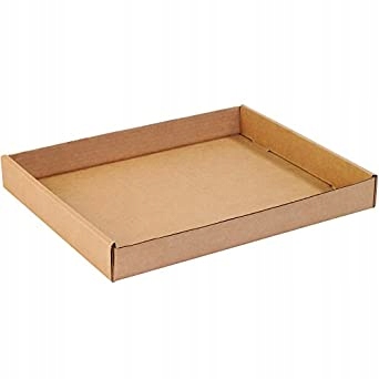 30gr ZÁSOBNÍKOVÁ KRABIČKA PEKÁRSKA CUKRÁRNA 350x250x40