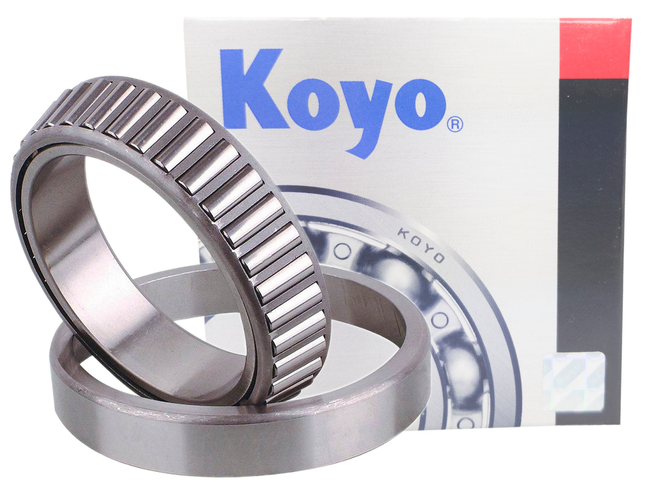 Kuželíkové ložisko 32309 Koyo 45x100x38,25