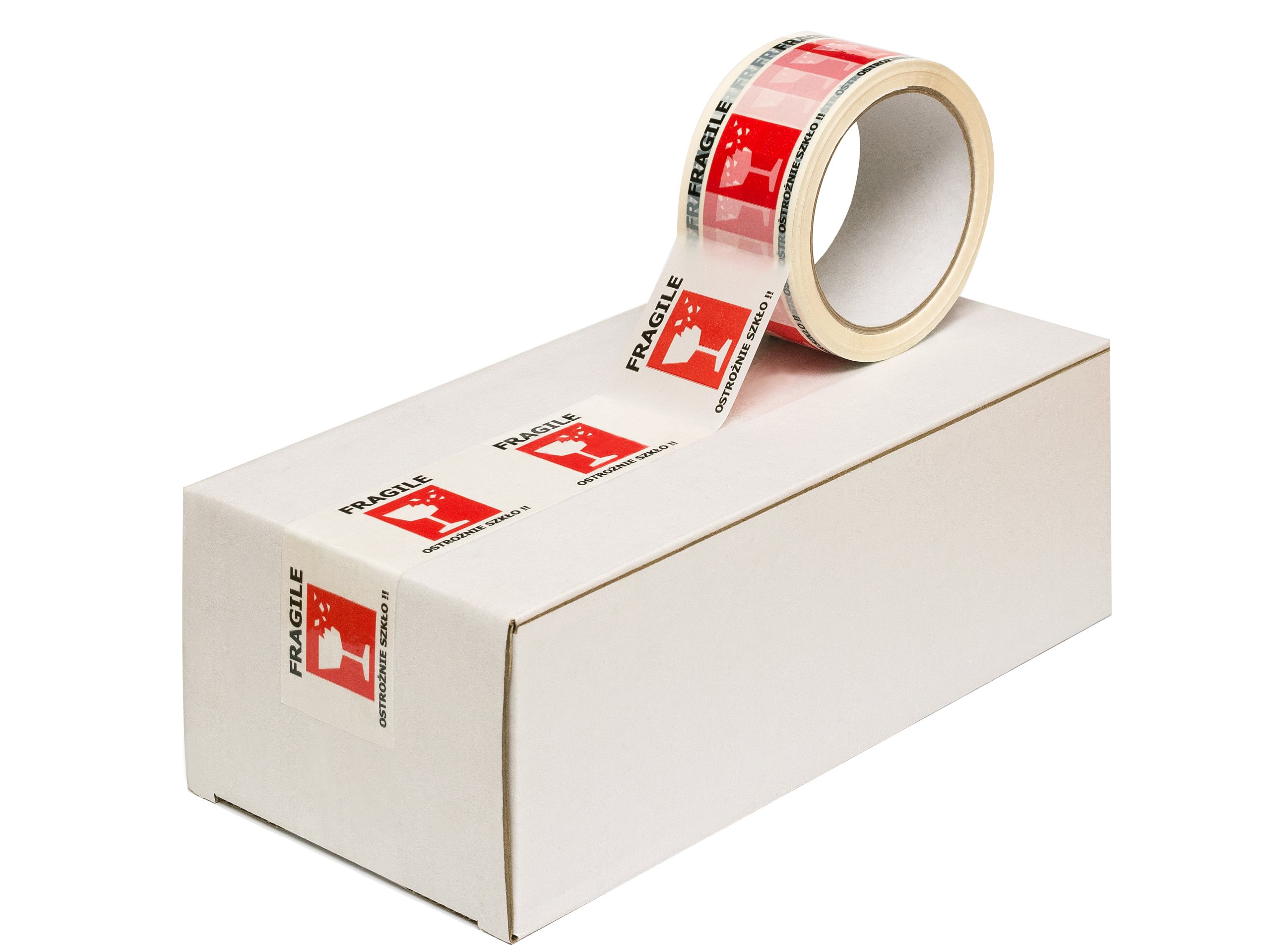 36x lepiaca PASKA BALENIA 48mm POZOR SKLENENÁ LOĎ