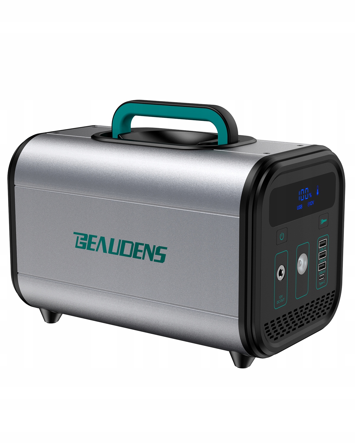380Wh generátor energie 600W generátor energie