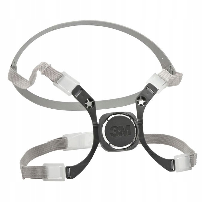 3M Dust Mask 6281 Polomaska