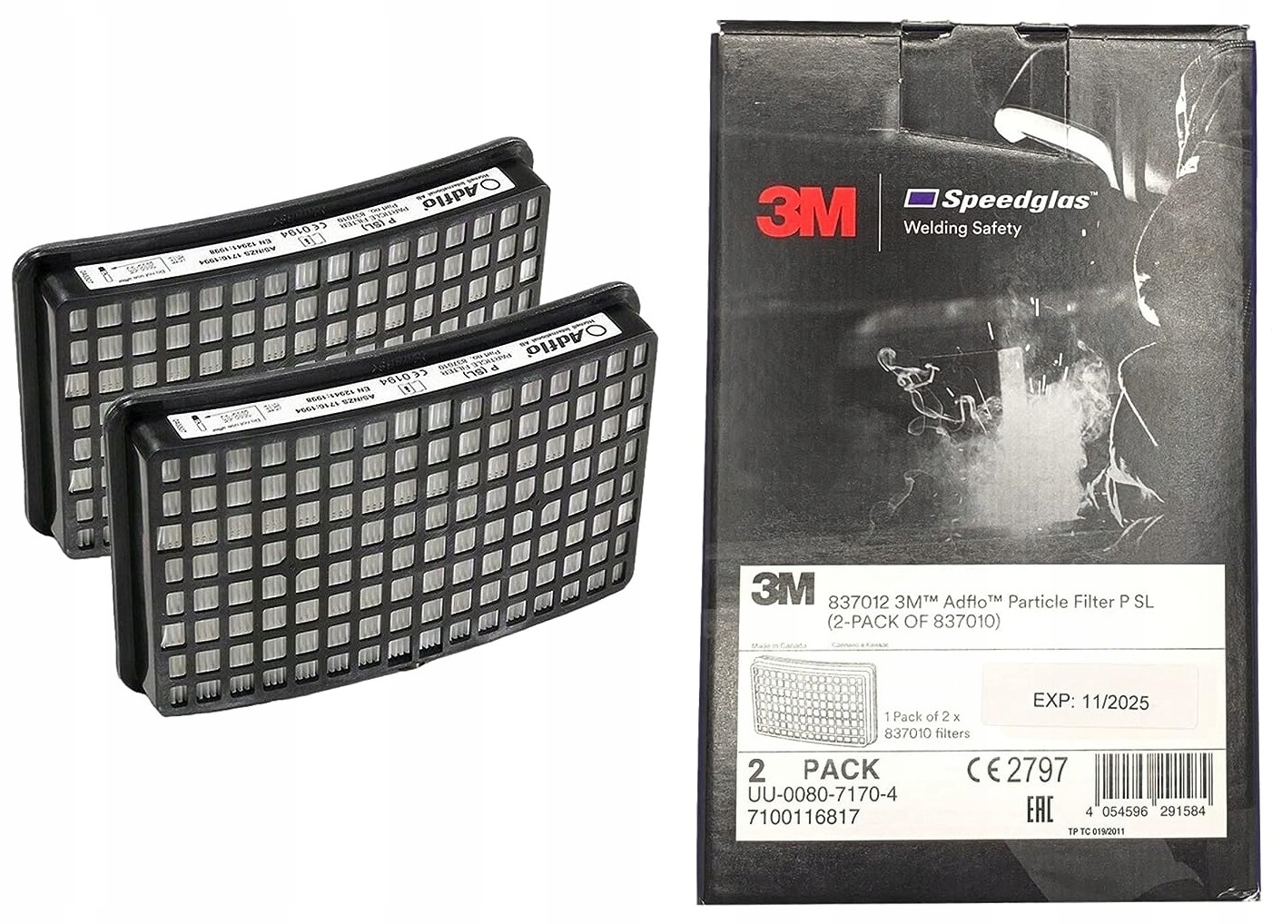 Filter 3M Adflo
