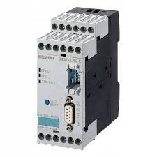 Ochranný modul motora 3UF7000-1AU-1AU00-0
