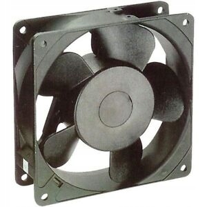 4715MS-12T-B5A-D00 - Axiálne ventilátory AC AC NMB