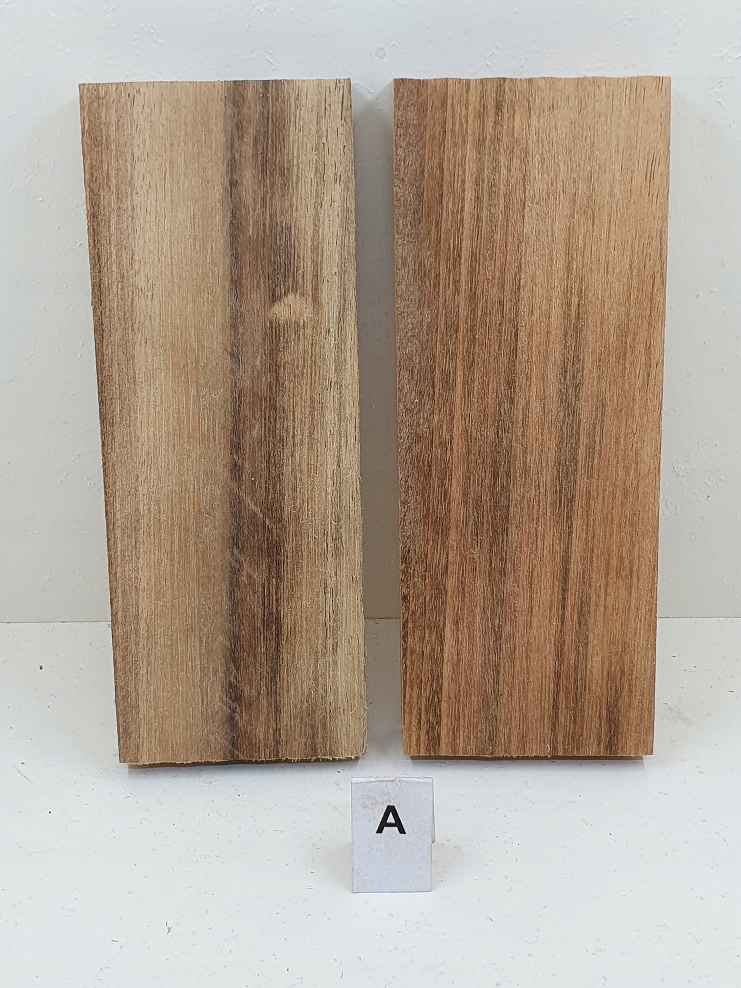 (472) Drevené kryty TIGERWOOD