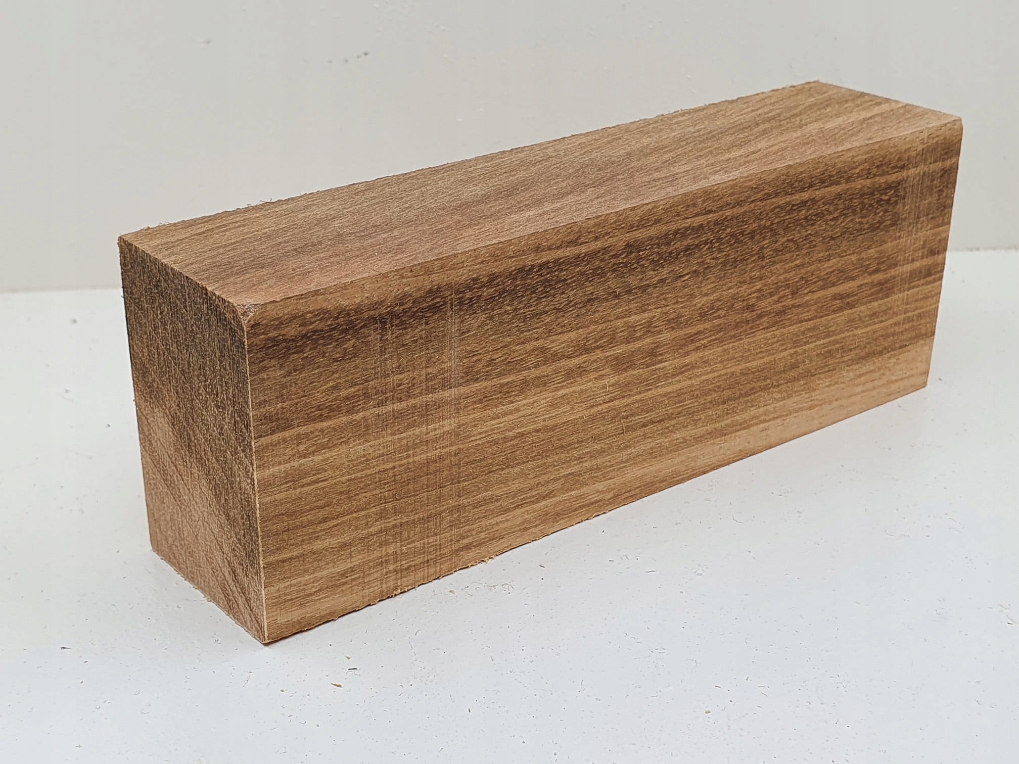 (476) drevo TIGERWOOD - blok