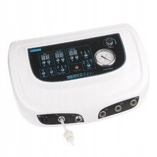 Salón 4 v 1 Micro + Sono + Peel + Hot-Cold BR-2011!
