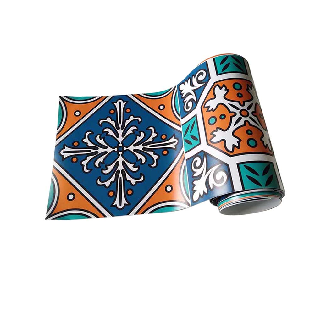 Nástenná samolepiaca stena z PVC 500x20cm