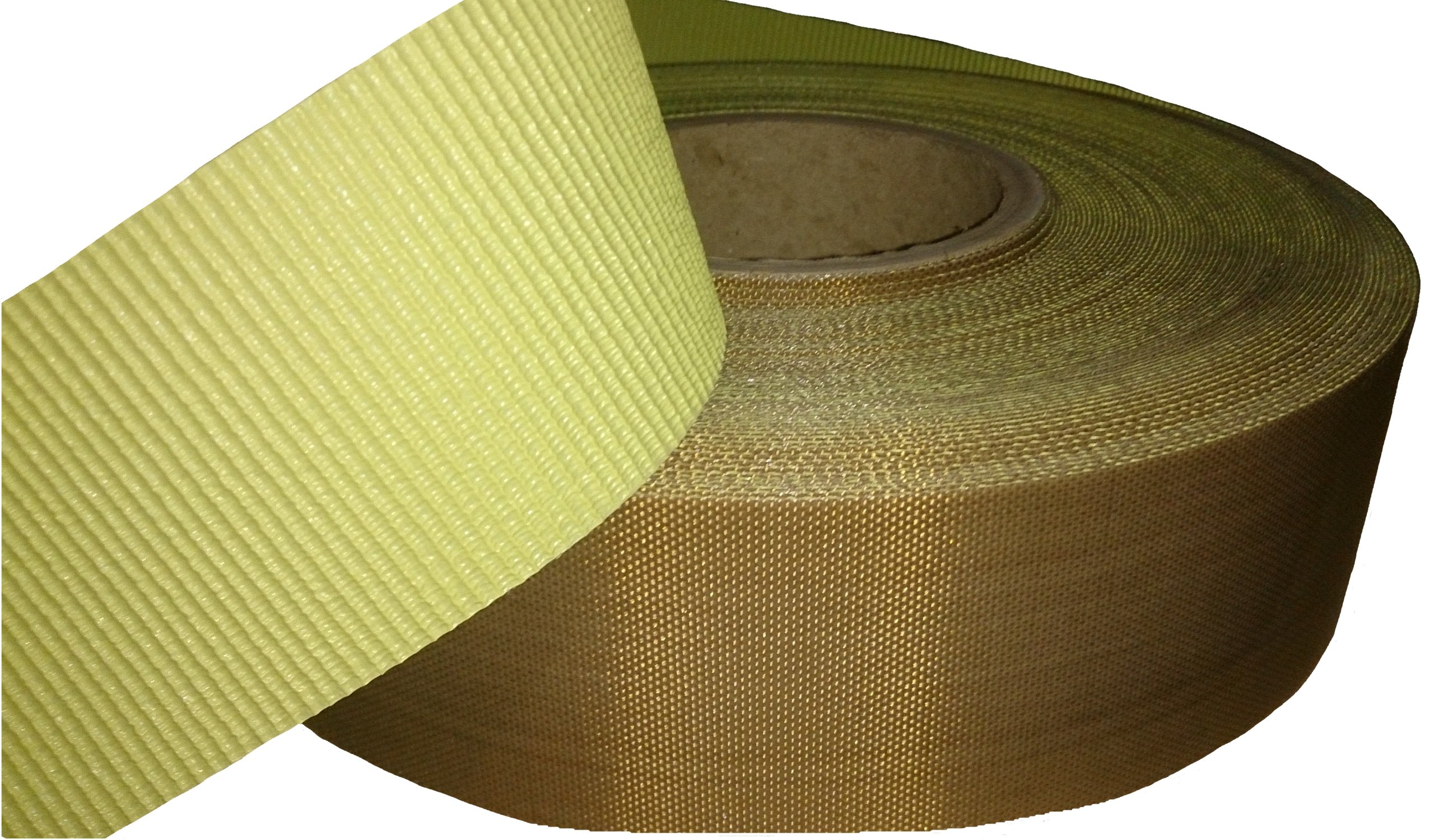 50 mm / 30 m TERFLAN s lepidlom TEFLON CERATE, hrúbka 130