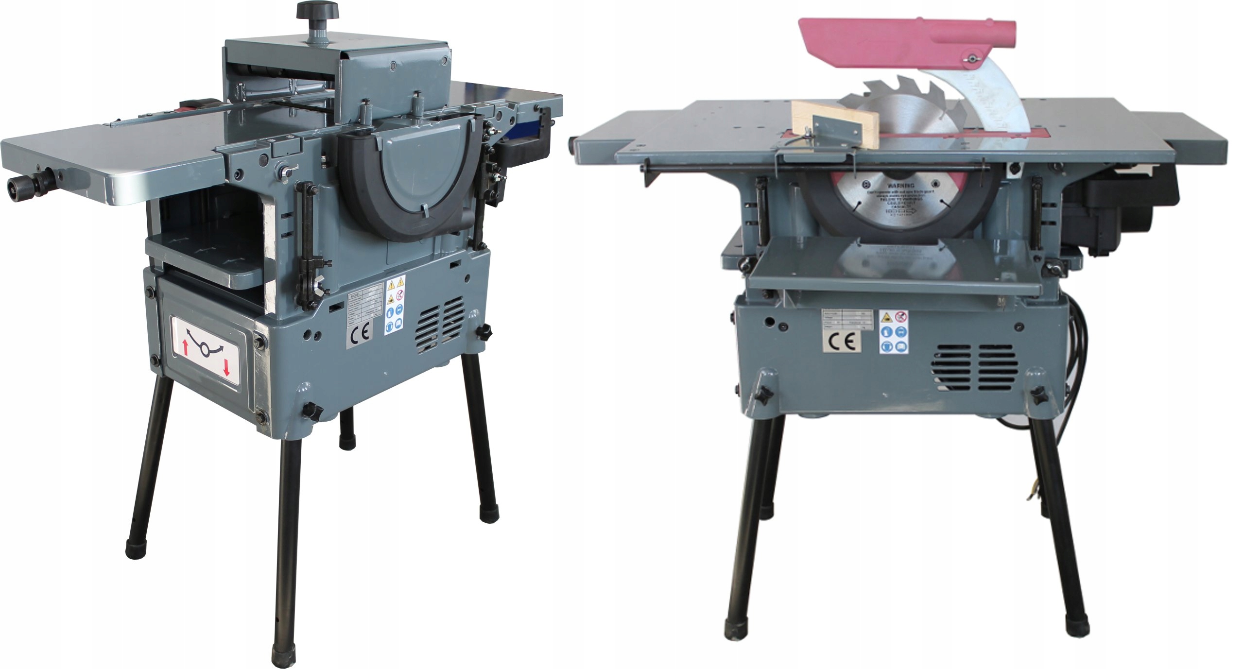 Stiler wm2200r 2200 W hrúbka hoblík