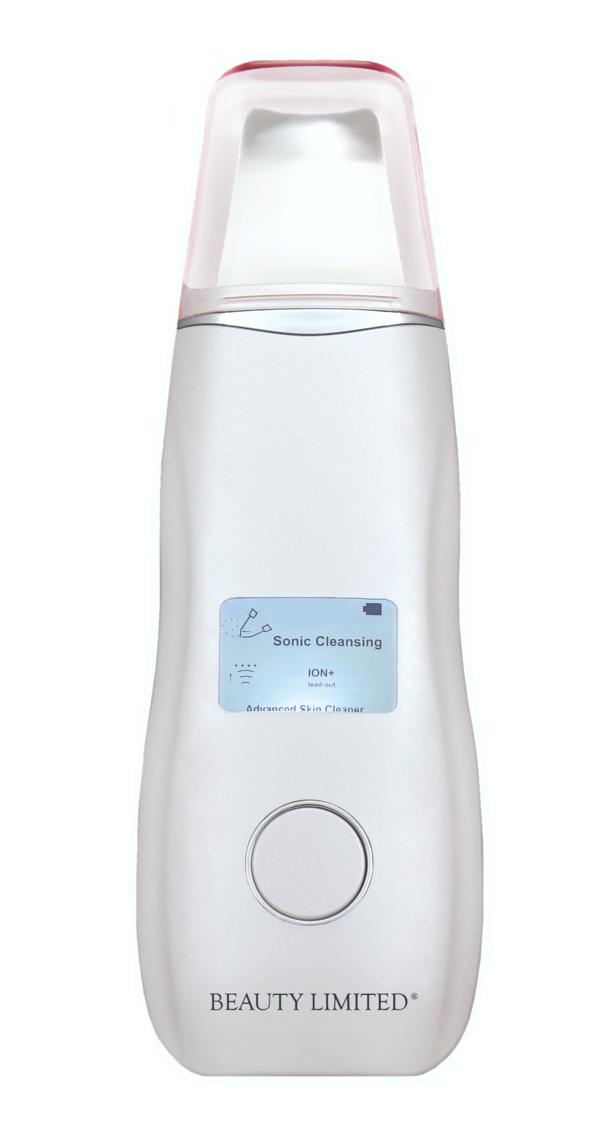 5v1 kavitačný peeling BEAUTY LIMITED Sonoforéza
