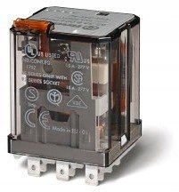 62.33.9.024.0040 RELÉ 3P 16A 24V DC