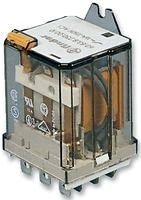 62.83.9.024.0300 RELÉ 3 NO 16A 24V DC