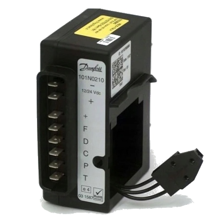 6910001 ŠTARTÉROVÝ MODUL DANFOSS 101N0210