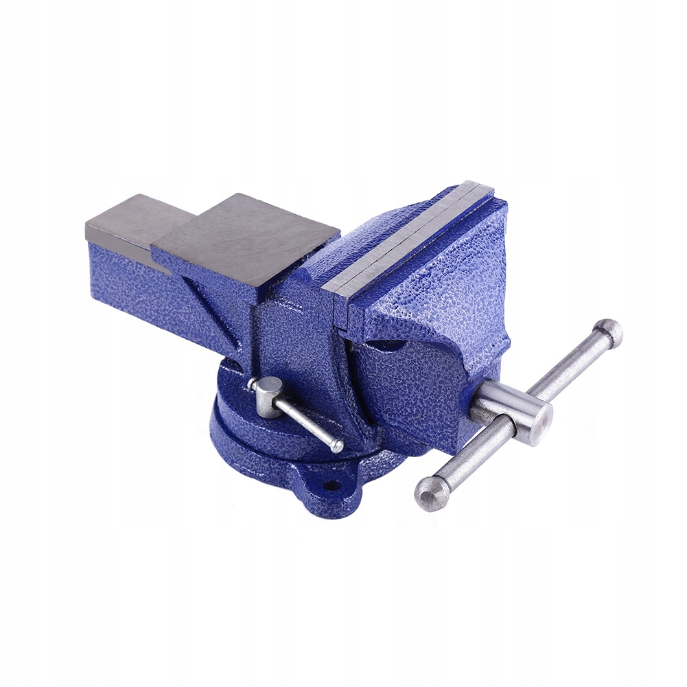 Zverák 6cal Mechanics Zverák Industrial 12kg