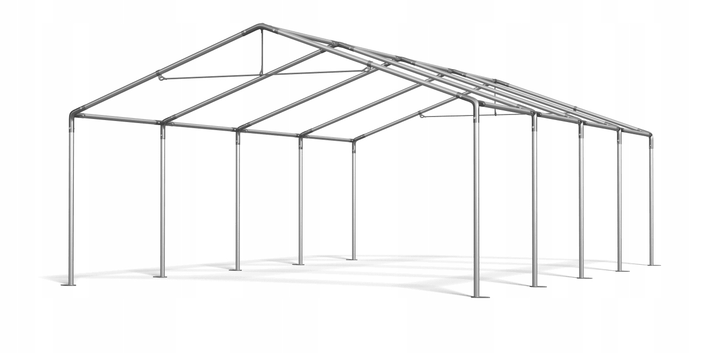 Stan Das Company 6 x 8 x 3,09 m