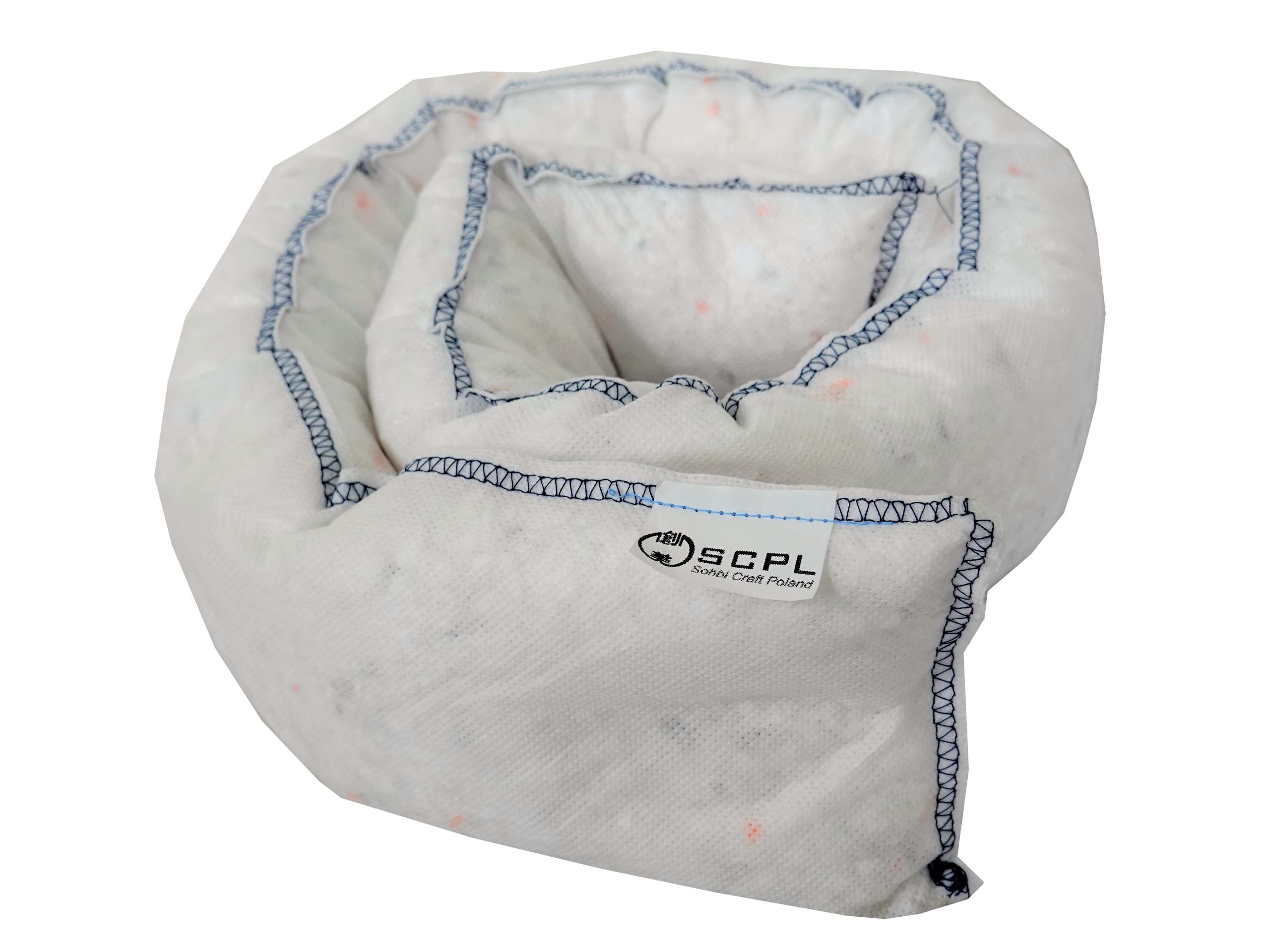 Práškový olejový sorbent, absorbujúci olej, 10 kg