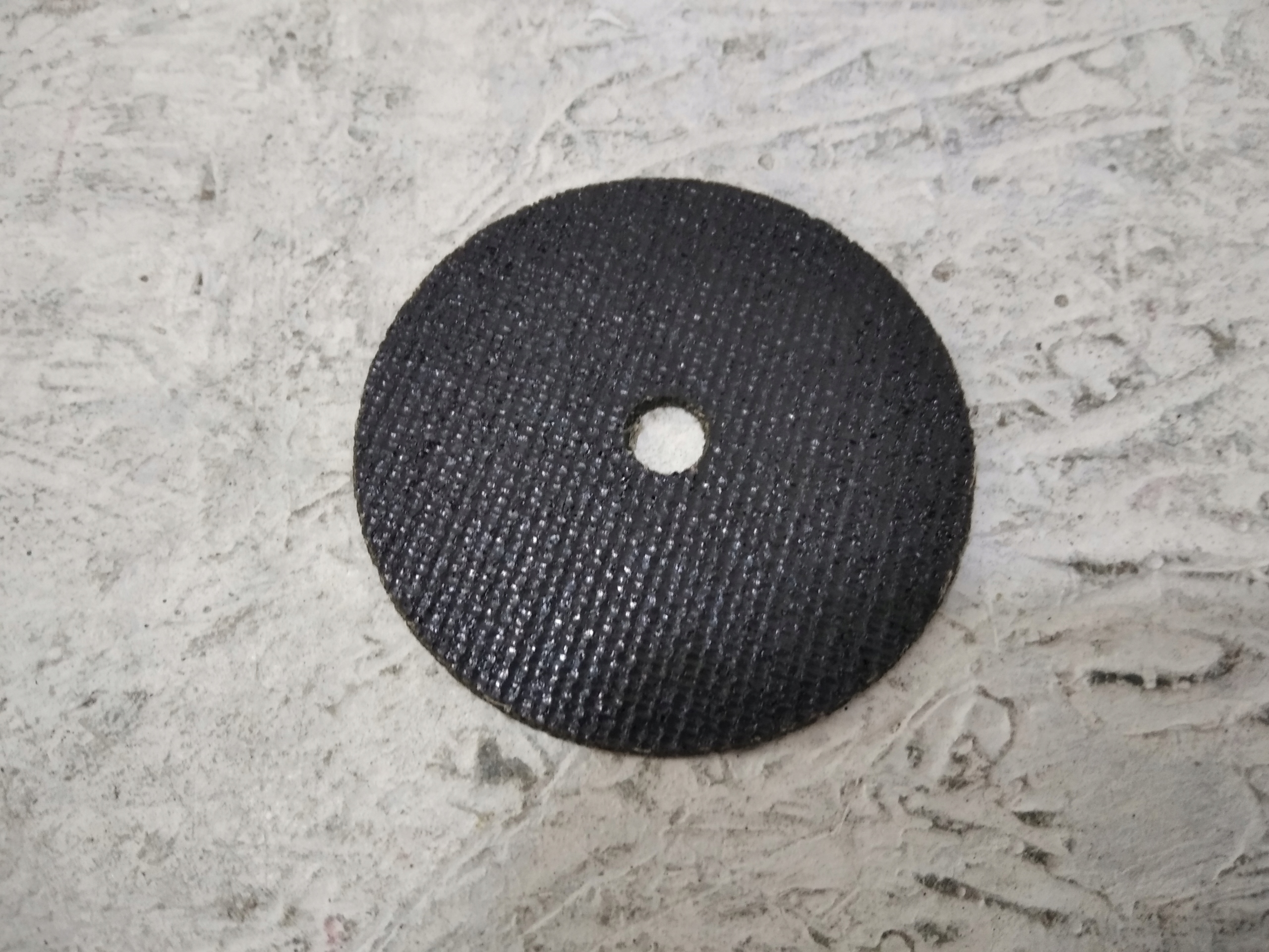9BW KS TOOLS 337.2005 Riedky sekáč 1 mm MM