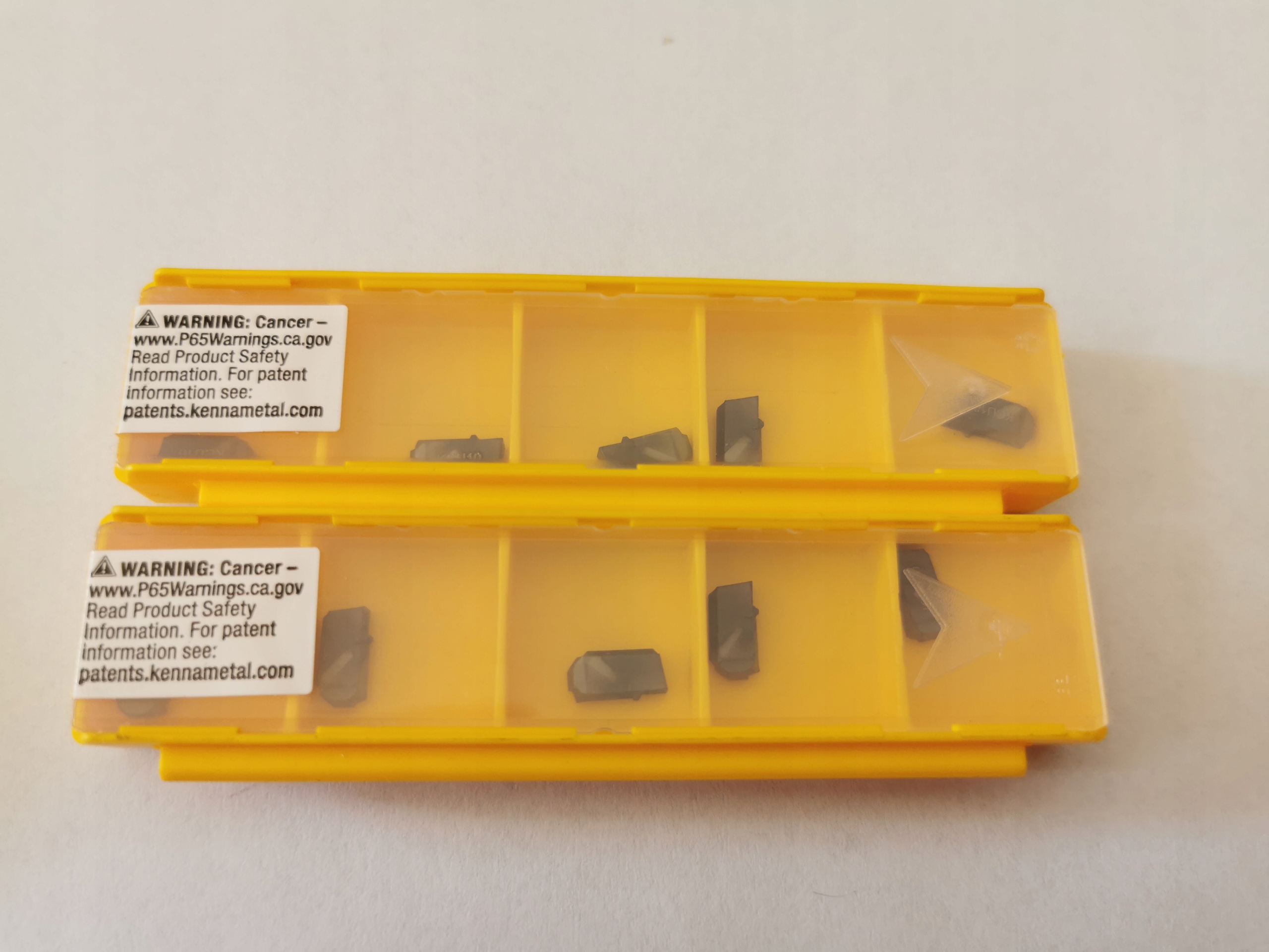 A055 EG0312M03U02GUP KCU10 KENNAMETAL # FAKTÚRA