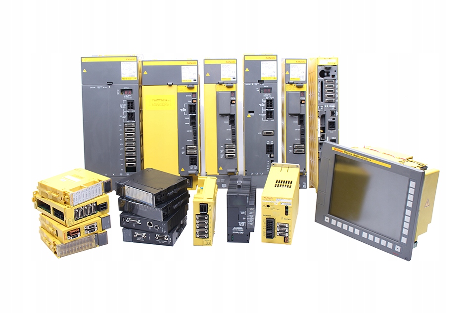 A20B-3300-0303 FANUC NOVÝ ORIGINÁL ID44694