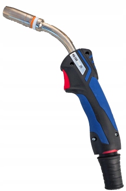 ABICOR BINZEL Zvárací horák MB 25 EVO PRO 4m