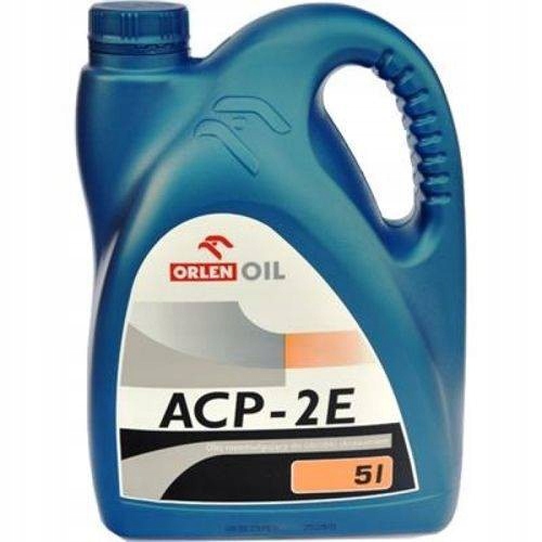 ACP-2E (BEZ CHLÓRU) B 5l